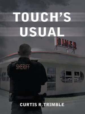 cover image of Touch's Usual